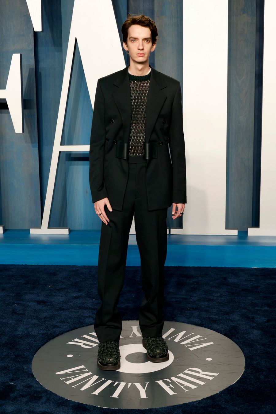 2022 Vanity Fair Oscar Party Hosted By Radhika Jones - Arrivals