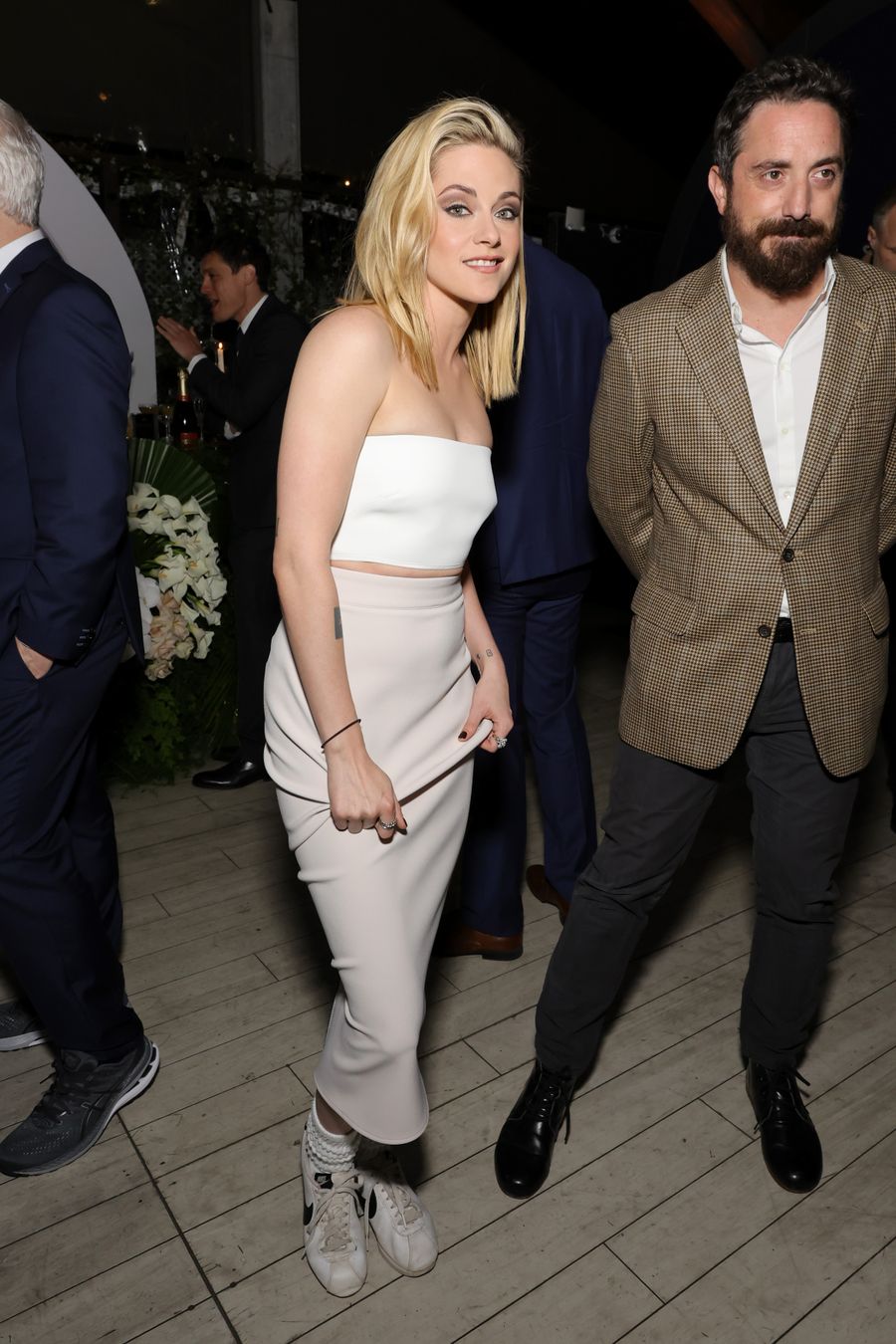 The Hollywood Reporter Oscar Nominees Night presented by IHG Hotels & Resorts - Inside