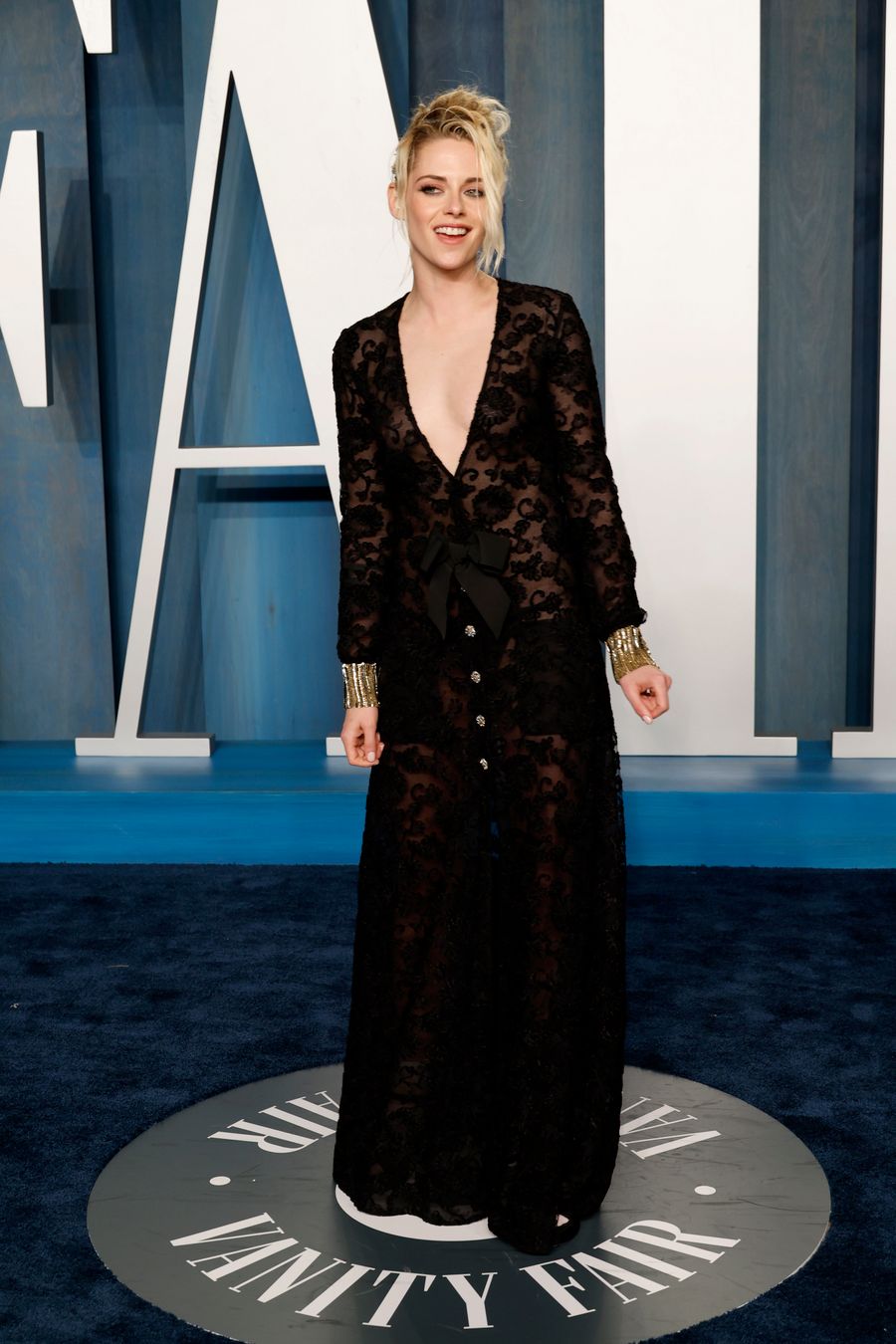 2022 Vanity Fair Oscar Party Hosted By Radhika Jones - Arrivals