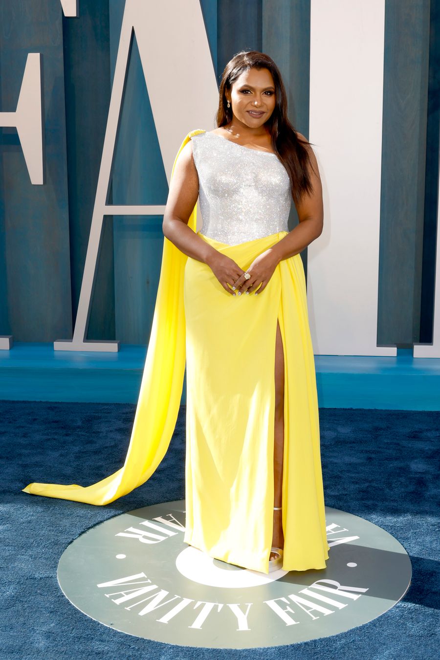 2022 Vanity Fair Oscar Party Hosted By Radhika Jones - Arrivals