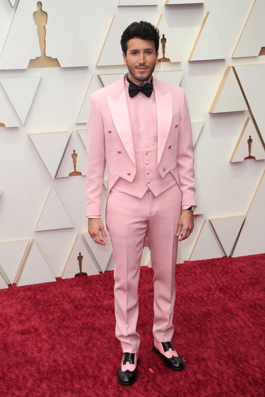 94th Annual Academy Awards - Arrivals