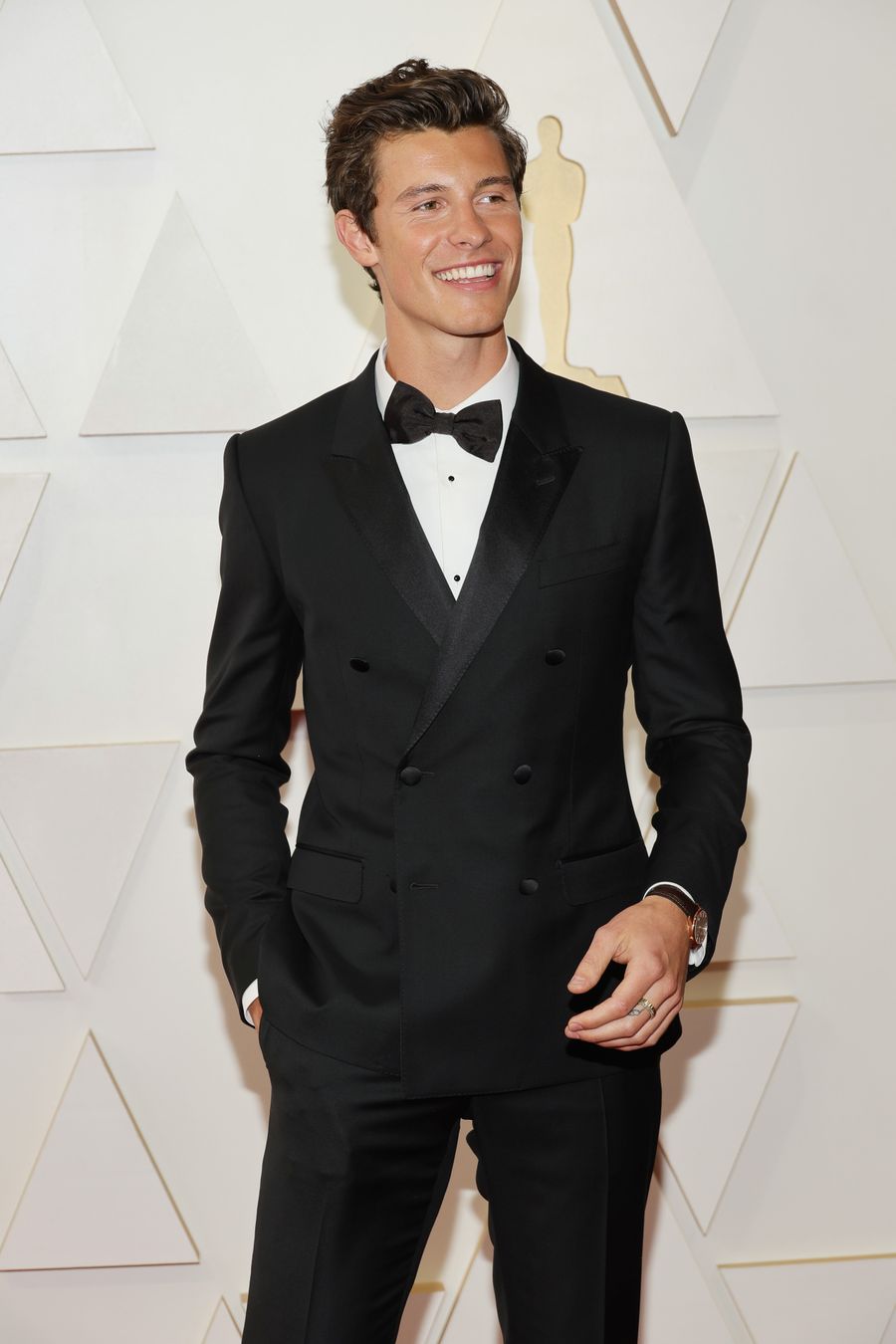 94th Annual Academy Awards - Arrivals