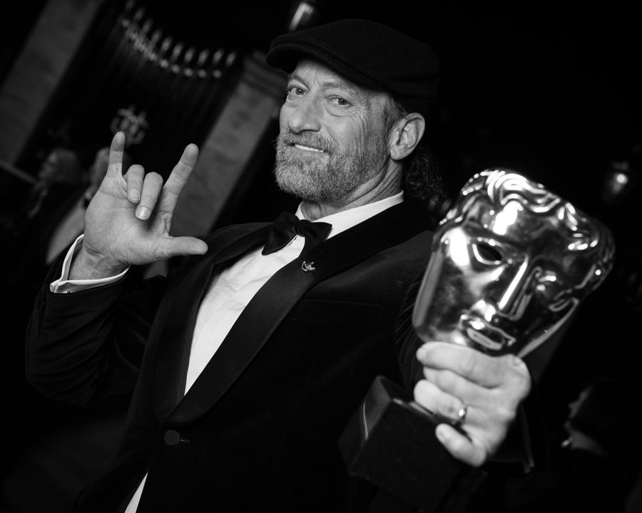 75th EE British Academy Film Awards, After Party, Grosvenor House, London, UK - 13 Mar 2022