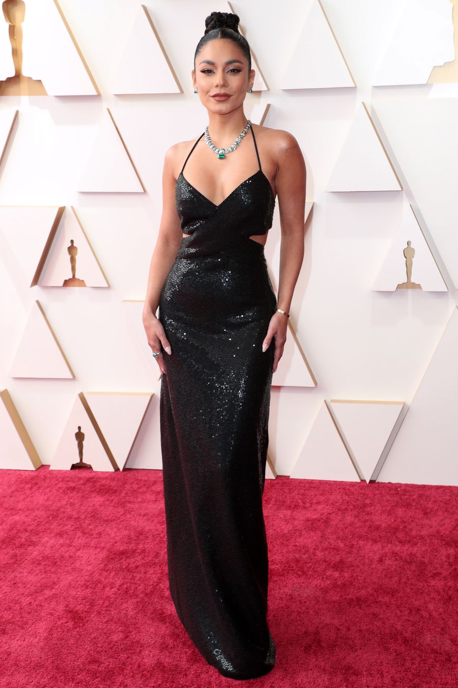 94th Annual Academy Awards, Arrivals, Fashion Highlights, Los Angeles, USA - 27 Mar 2022