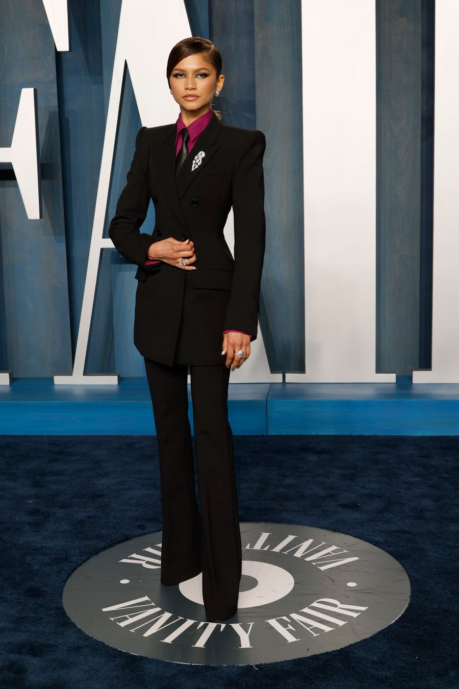 2022 Vanity Fair Oscar Party Hosted By Radhika Jones - Arrivals