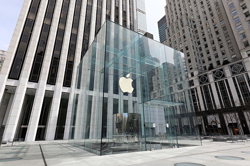 apple kit reaparacion casa