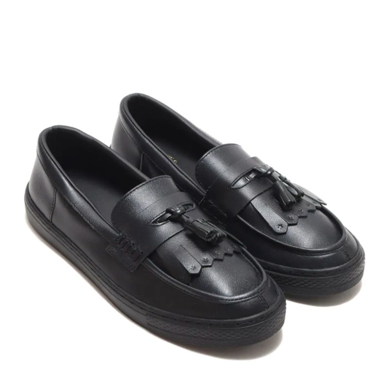 converse mocasines