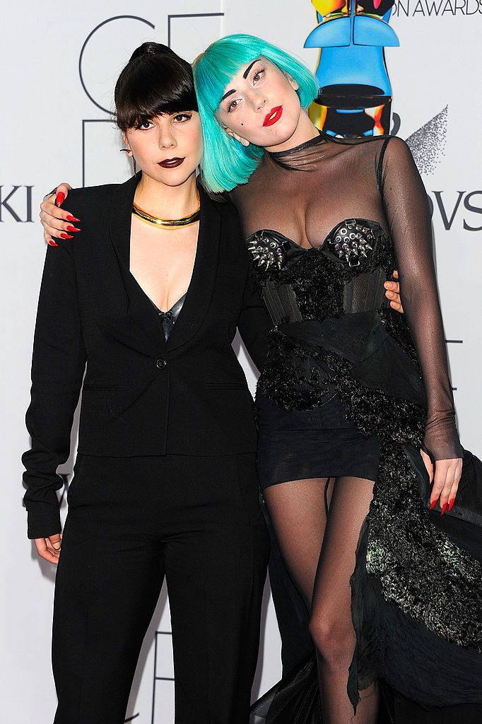 2011 CFDA Fashion Awards - Arrivals