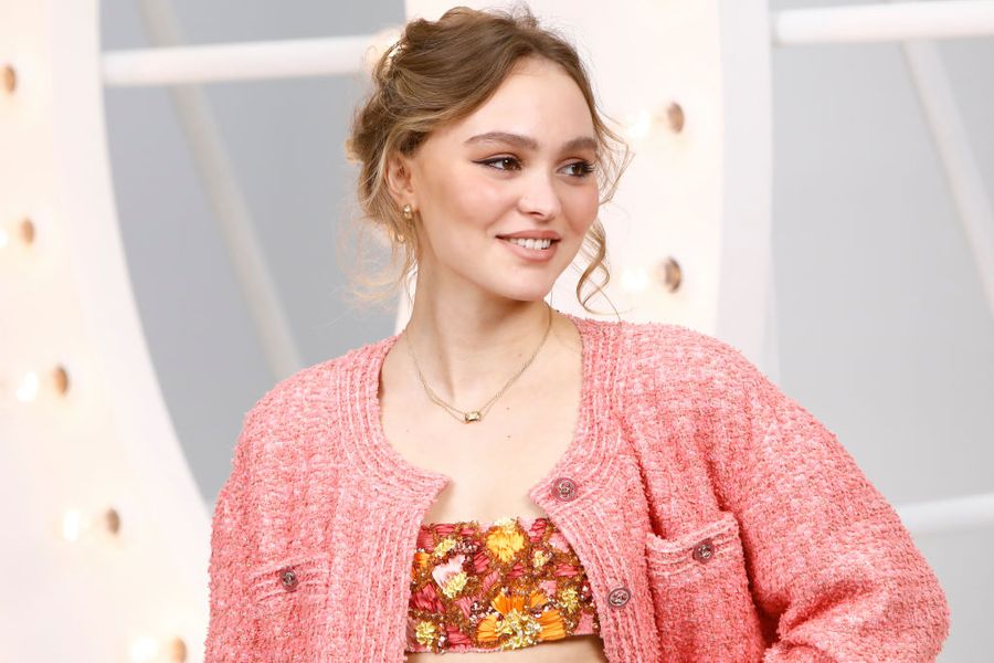 Chanel: Photocall - Paris Fashion Week - Womenswear Spring Summer 2021