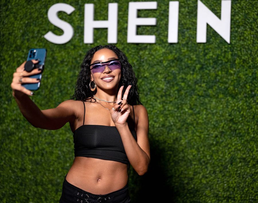 SHEIN Together Fest 2021