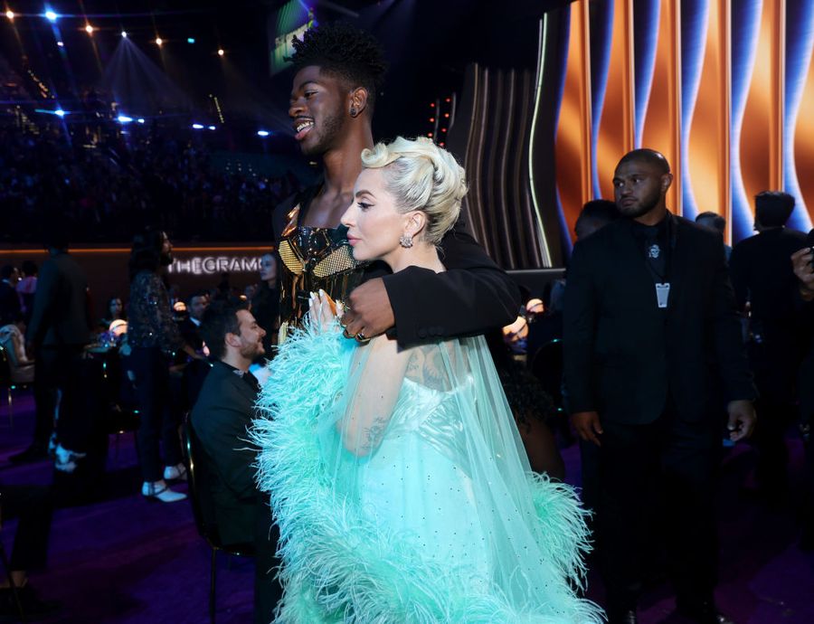 64th Annual GRAMMY Awards - Telecast