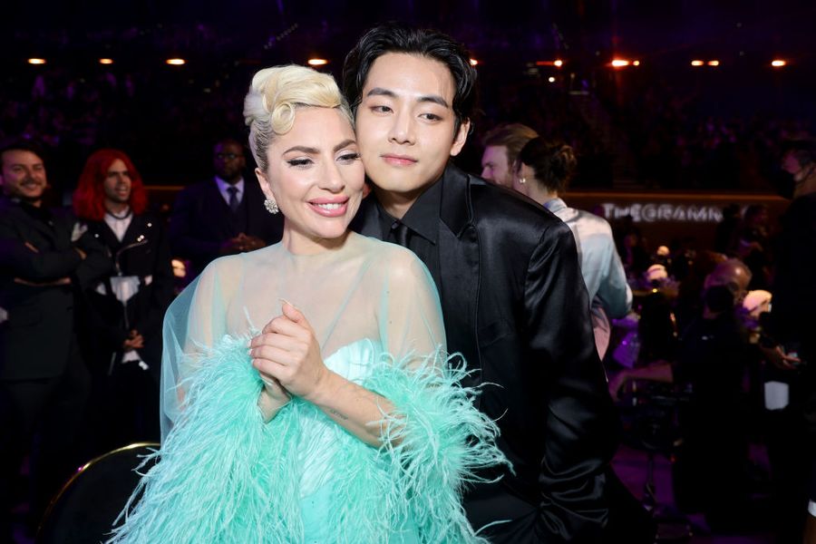 64th Annual GRAMMY Awards - Telecast