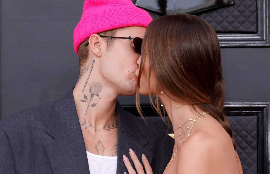 64th Annual GRAMMY Awards - Arrivals