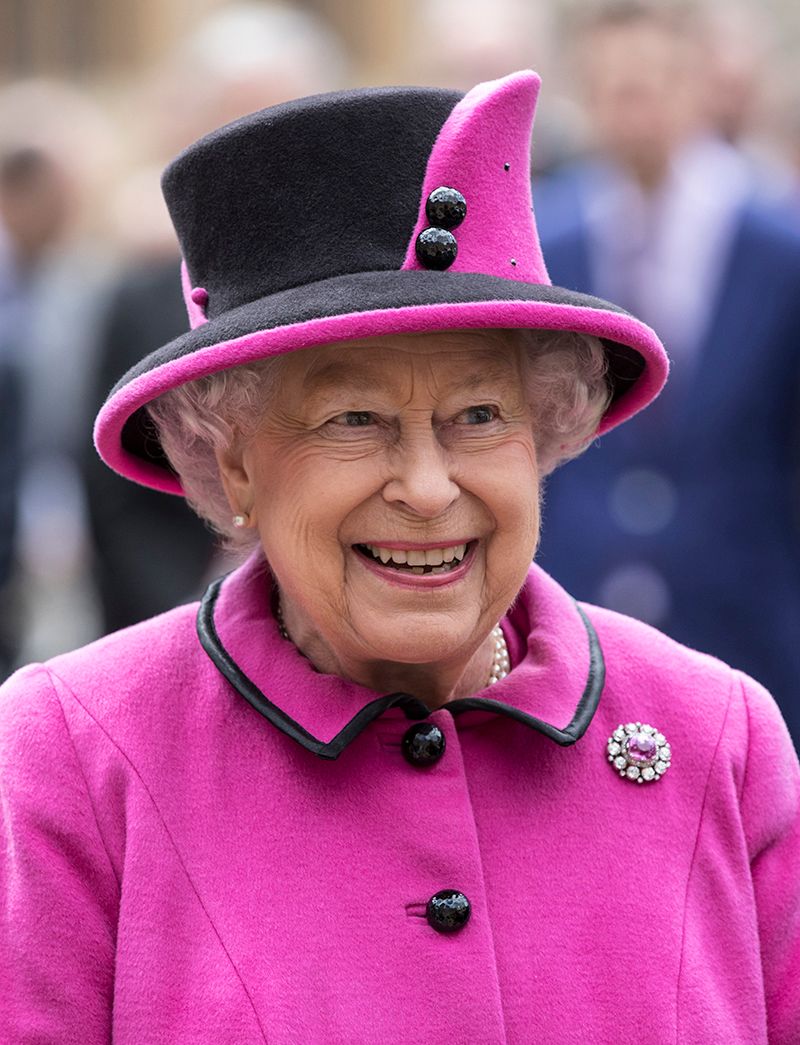 reina isabel