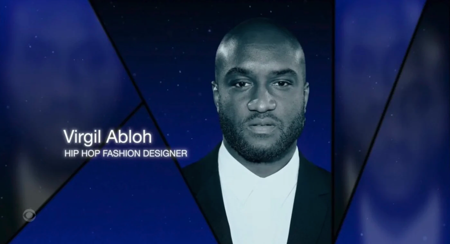 virgil abloh grammys