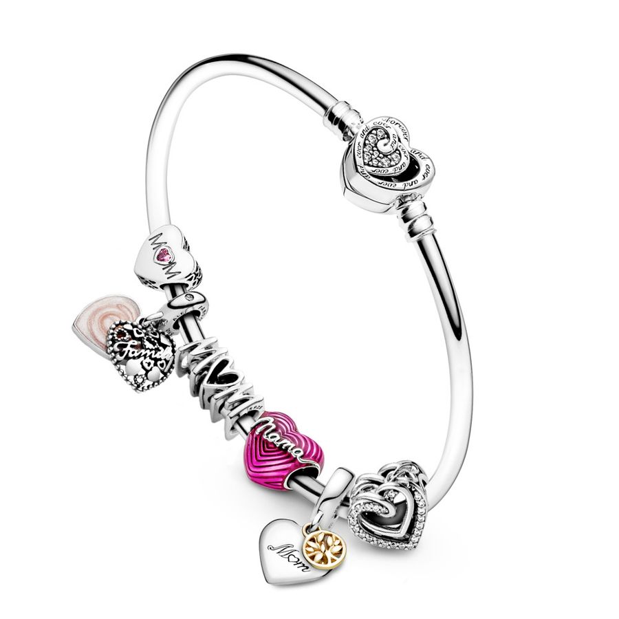 Brazalete del amor infinito.