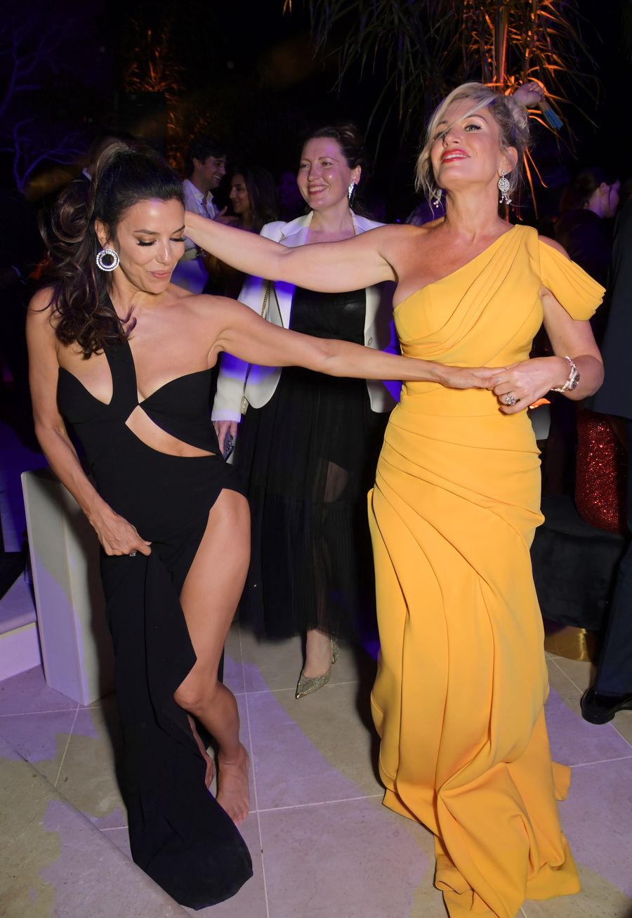 amfAR Gala Cannes 2022 - After Party
