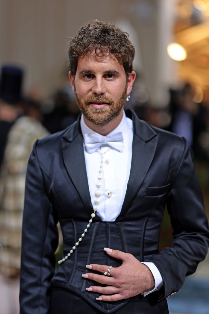 The 2022 Met Gala Celebrating "In America: An Anthology of Fashion" - Arrivals