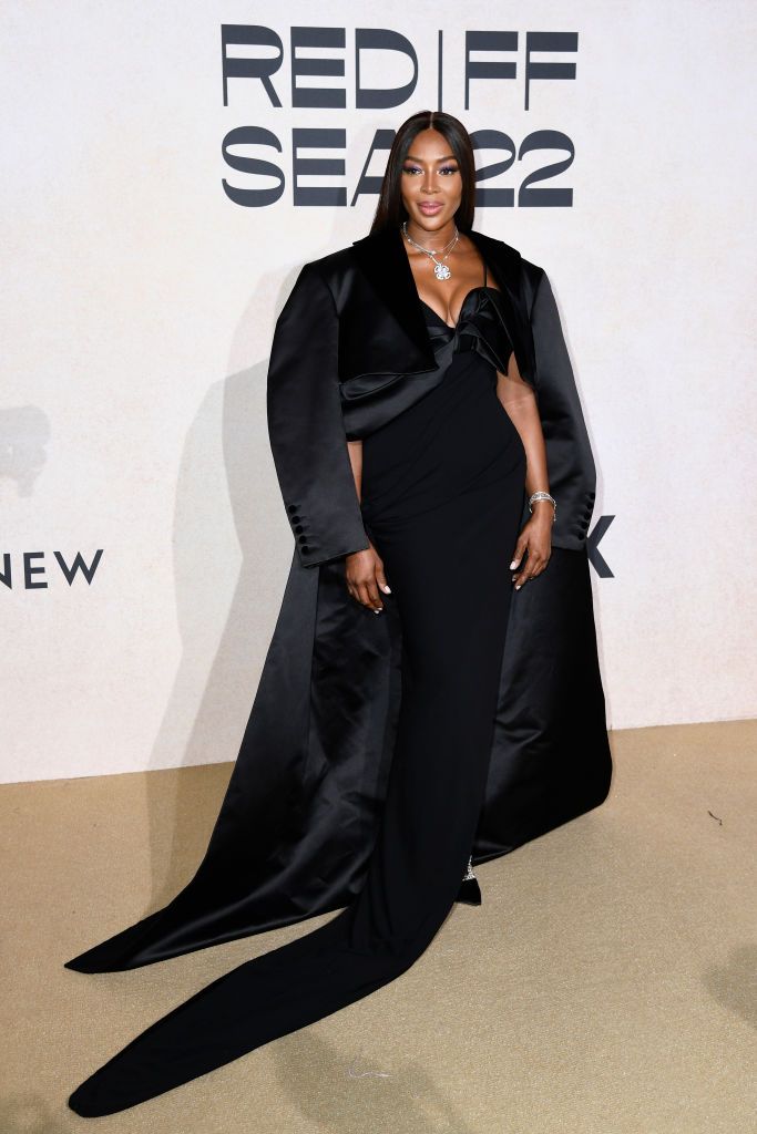 amfAR Gala Cannes 2022 - Arrivals