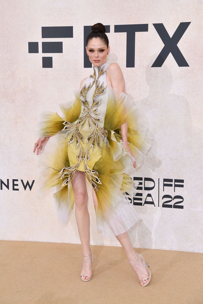 amfAR Gala Cannes 2022 Presented by FTX