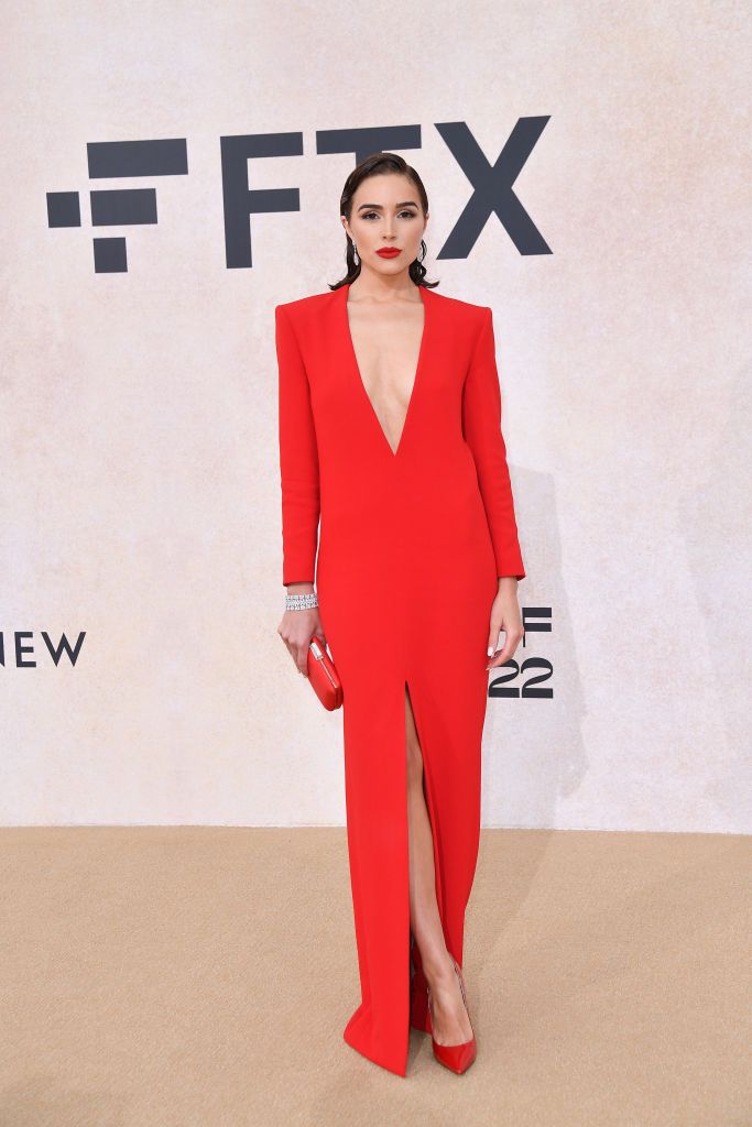 amfAR Gala Cannes 2022 Presented by FTX