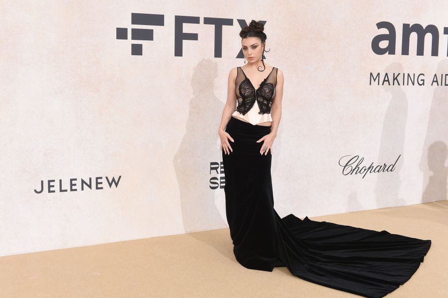 amfAR Gala Cannes 2022 - Jelenew