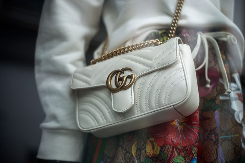 gucci criptomoneda