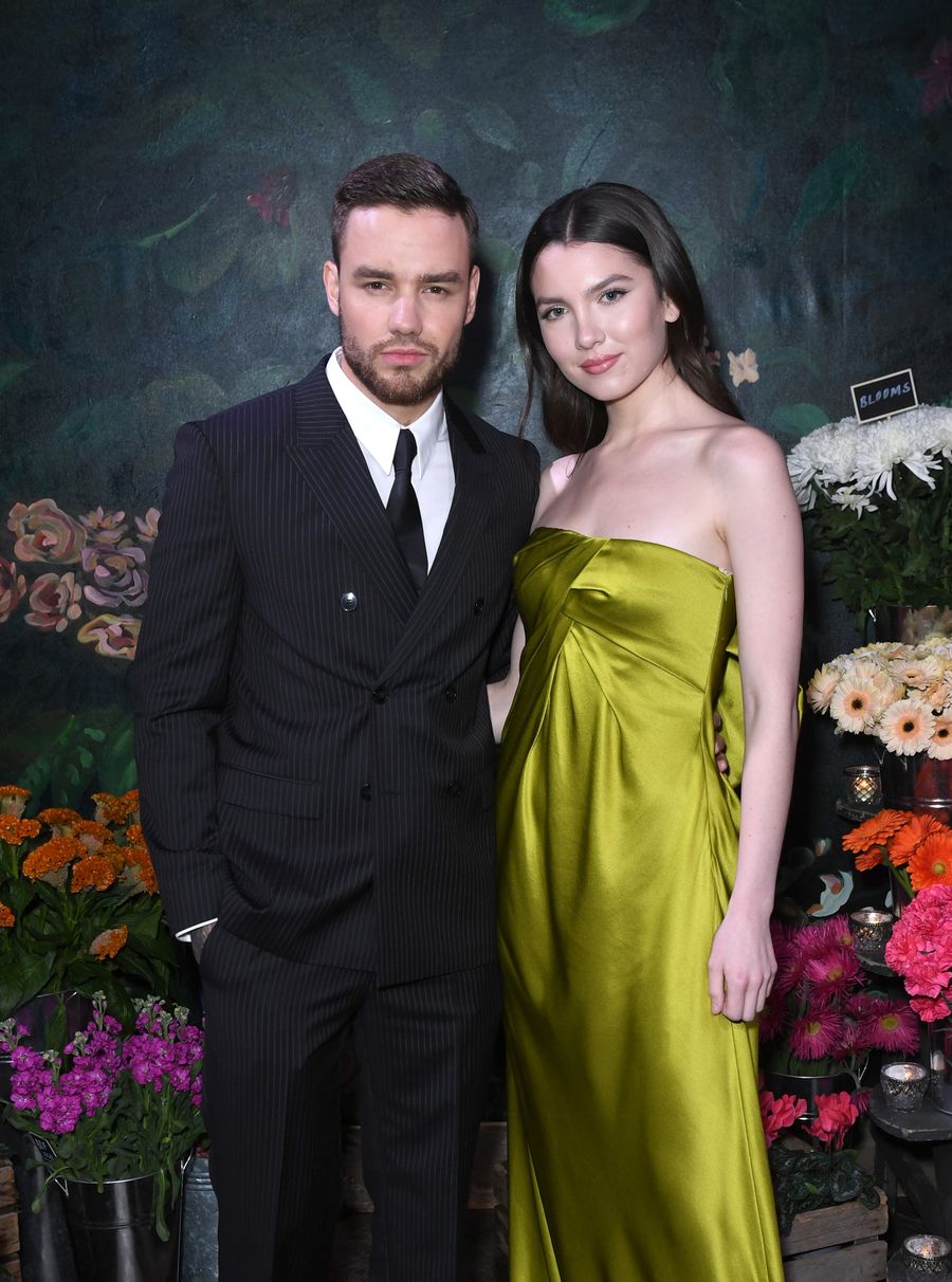 The Business of Fashion Presents VOICES 2019 — Gala Dinner