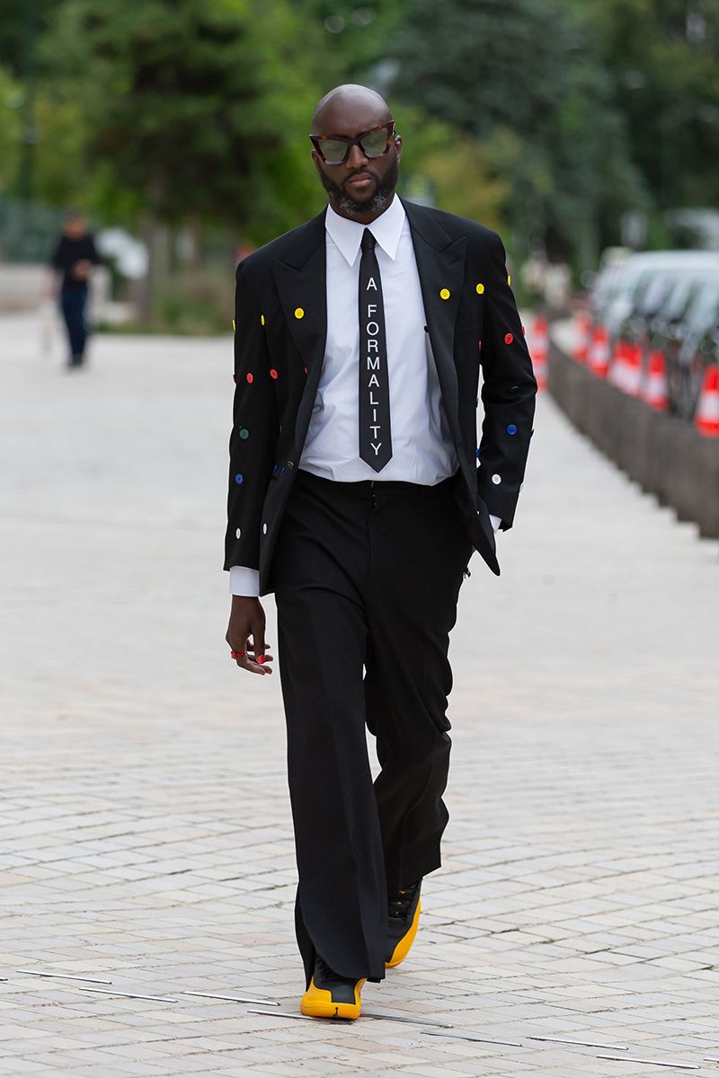 muere virgil abloh vuitton off white