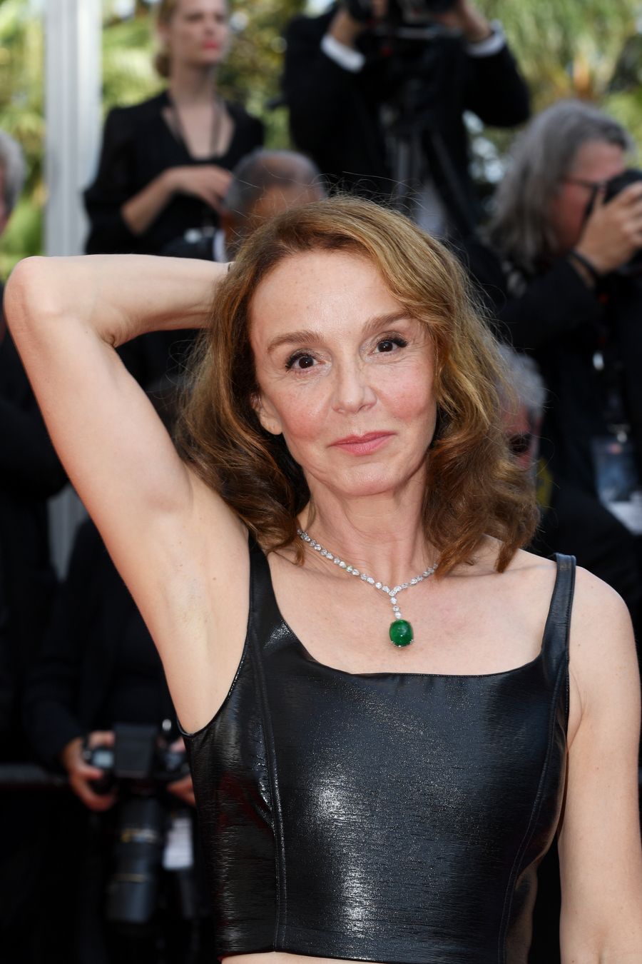 "Triangle Of Sadness" Red Carpet - The 75th Annual Cannes Film Festival