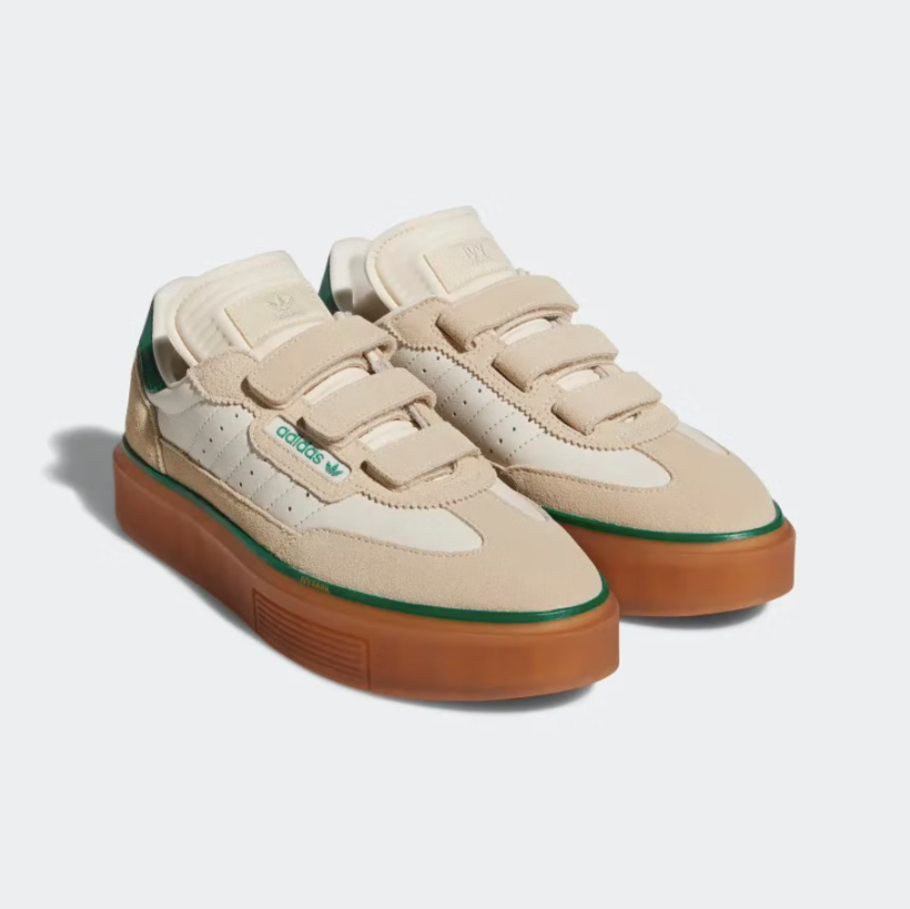 ivy park adidas stan smith