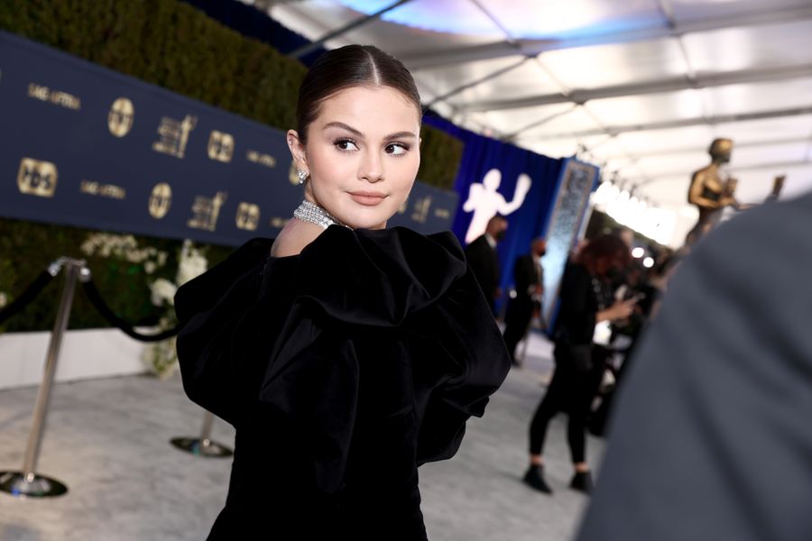 28th Screen Actors Guild Awards - Red Carpet