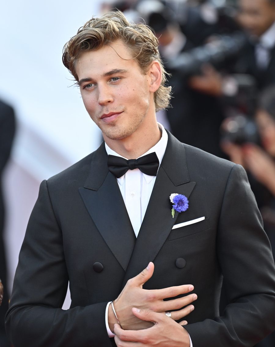 'Elvis' premiere, 75th Cannes Film Festival, France - 25 May 2022
