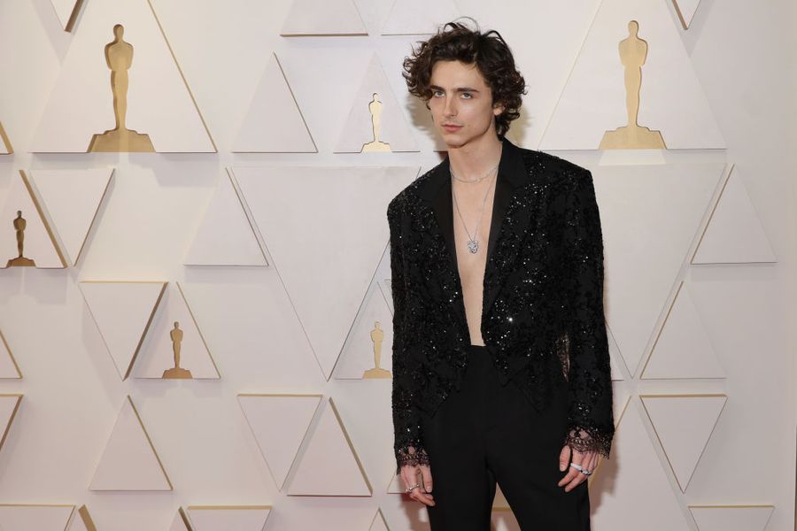 94th Annual Academy Awards - Arrivals