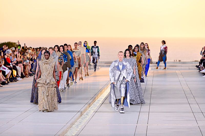 louis vuitton 2023 luis barragn