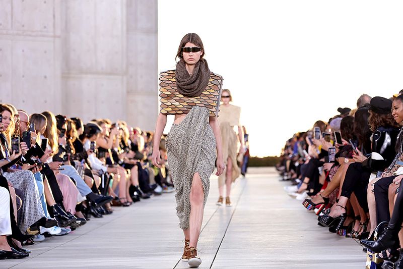 louis vuitton cruise 2023