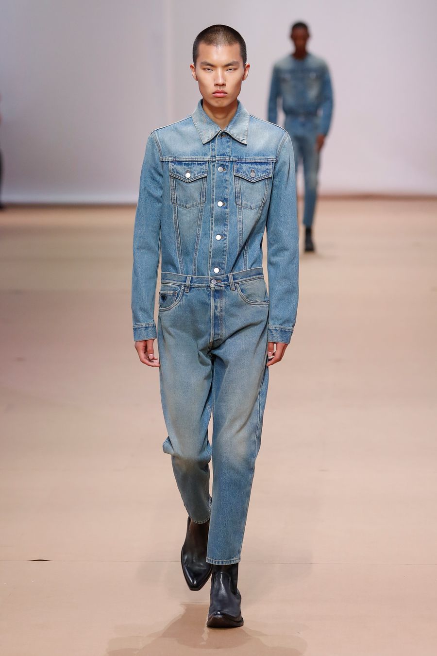 parada mens ss23 denim
