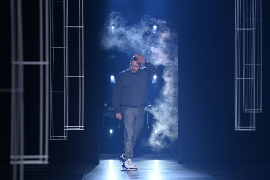 kim jones fendi