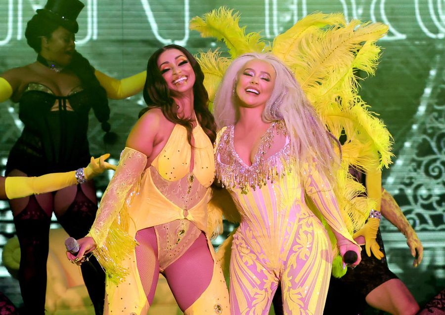 Christopher Street West (CSW) Presents LA Pride's Official In-Person Music Event "LA Pride In The Park"