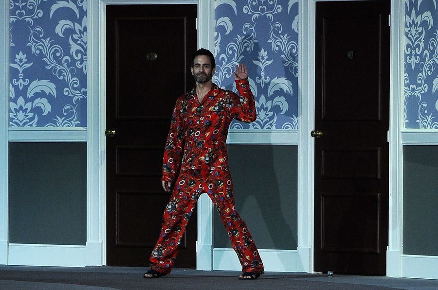 MARC JACOBS VUITTON