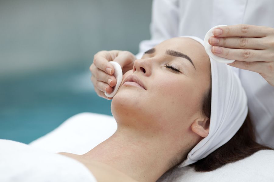 dior spa sena