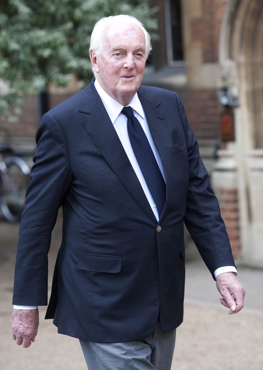 hubert de givenchy