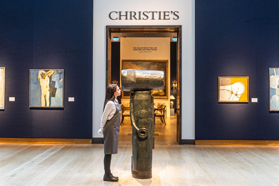christies