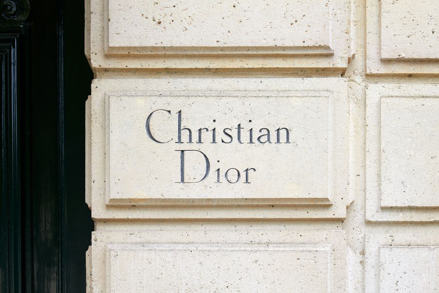 dior spa sena