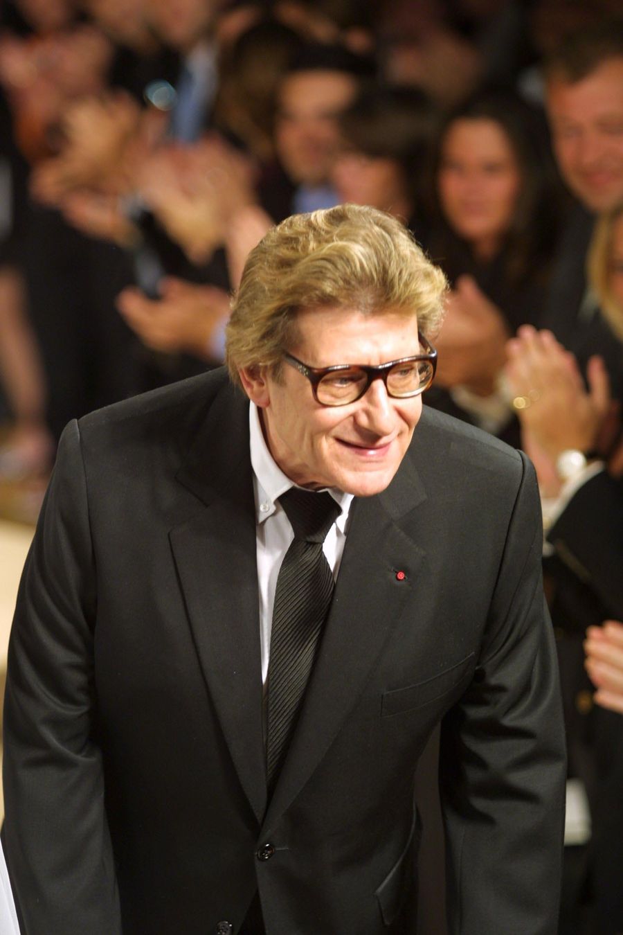 yves saint laurent