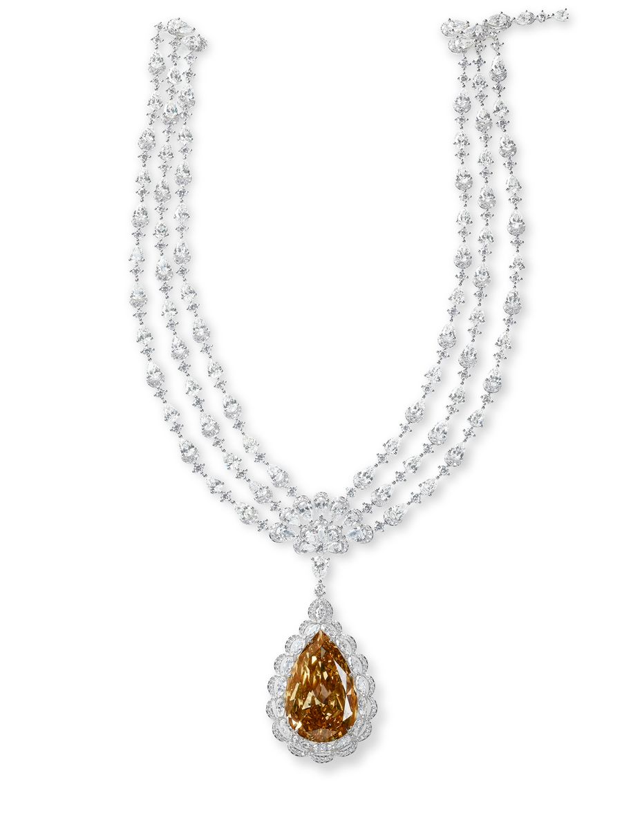 chopard alta joyeria cine