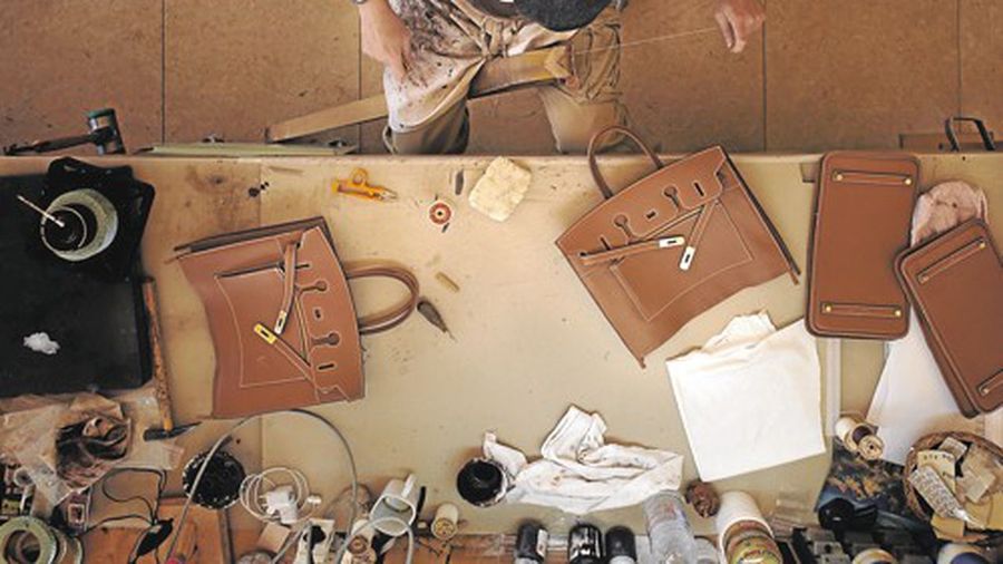 hermes ecole 