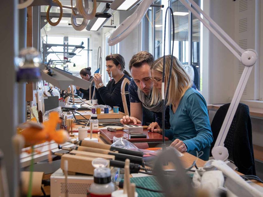 HERMES ECOLE