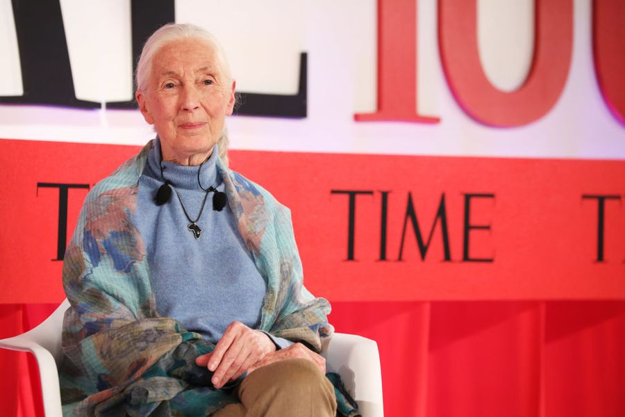 TIME 100 Summit 2019