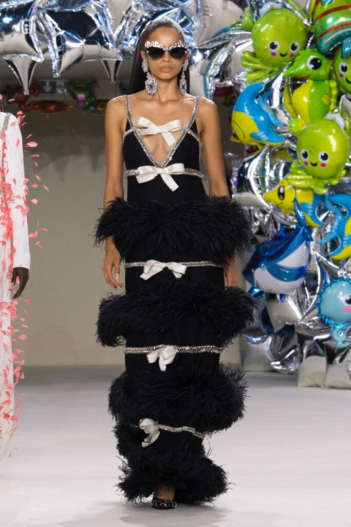 FW 2022-23, fashion week, Paris, FRA, Giambattista Valli


